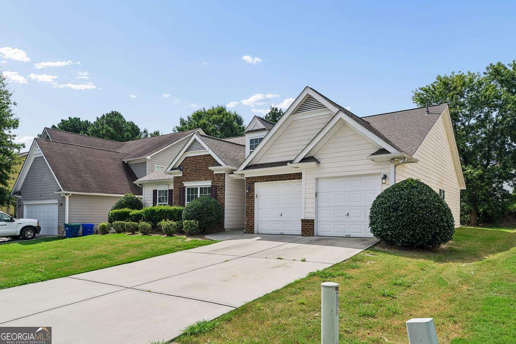 Photo of 7226 Boulder Pass, Union City, GA 30291 (MLS # 10831730)