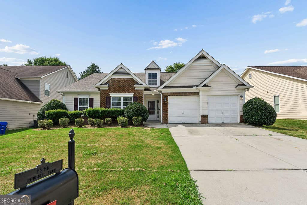 Photo of 7226 Boulder Pass, Union City, GA 30291 (MLS # 10831730)