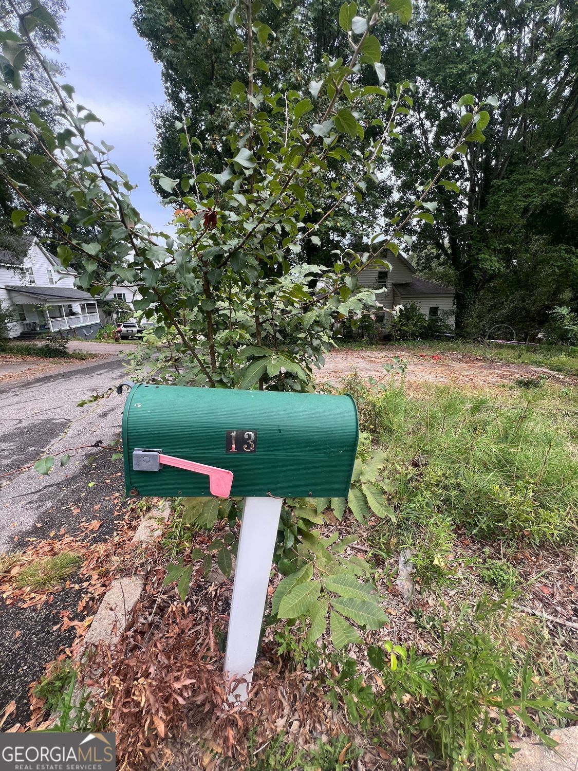 Build-Ready Lot Near Lake Lanier - Prime Location! Nearly half-acre cleared and ready-to-build lot, ideally located just minutes from Lake Lanier and downtown Gainesville. This property is perfect for builders or families looking to construct a custom single-family home or duplex. The lot features two water meters already in place and sewer access available, providing a head start on the development process. Enjoy quick access to shopping, dining, major highways, and Northeast Georgia Medical Center. Don't miss this opportunity to build in a highly desirable area with excellent proximity to city amenities and recreational attractions.