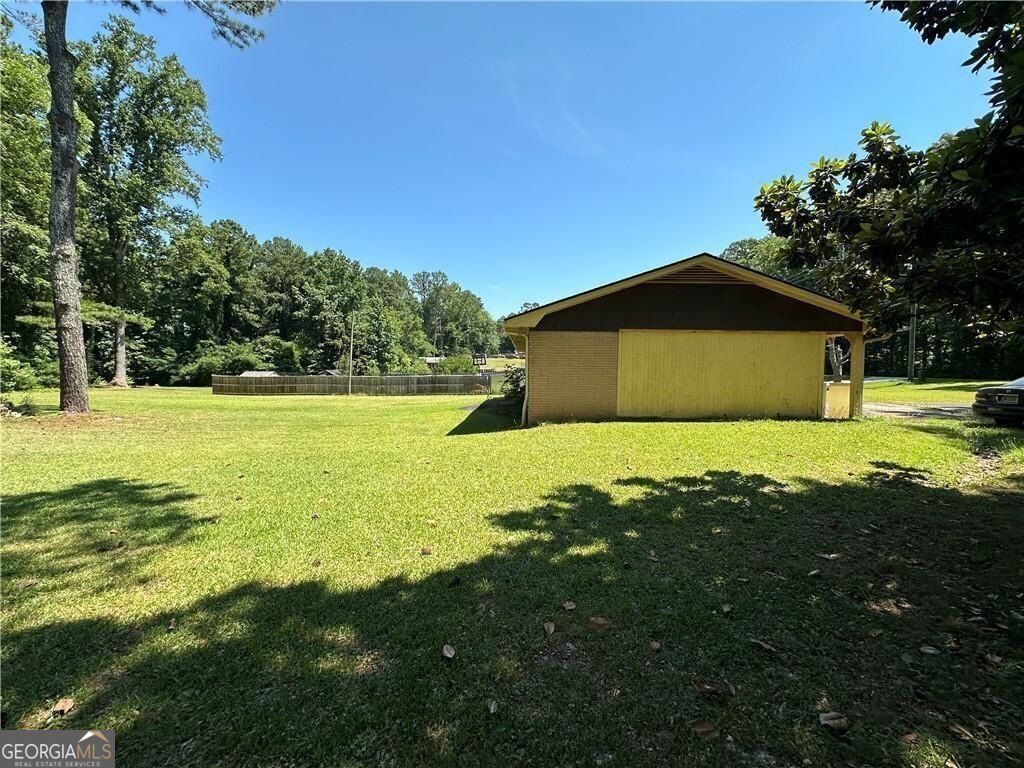 Photo of 2245 Union Road, Atlanta, GA 30331 (MLS # 10795529)