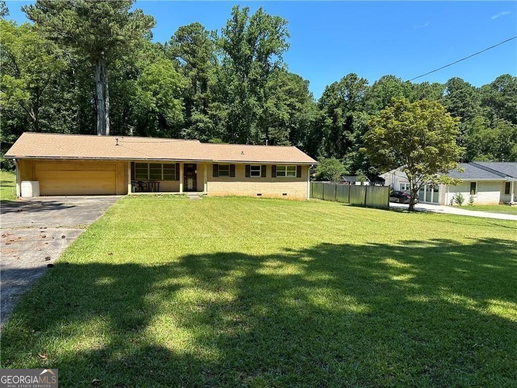 Photo of 2245 Union Road, Atlanta, GA 30331 (MLS # 10795529)