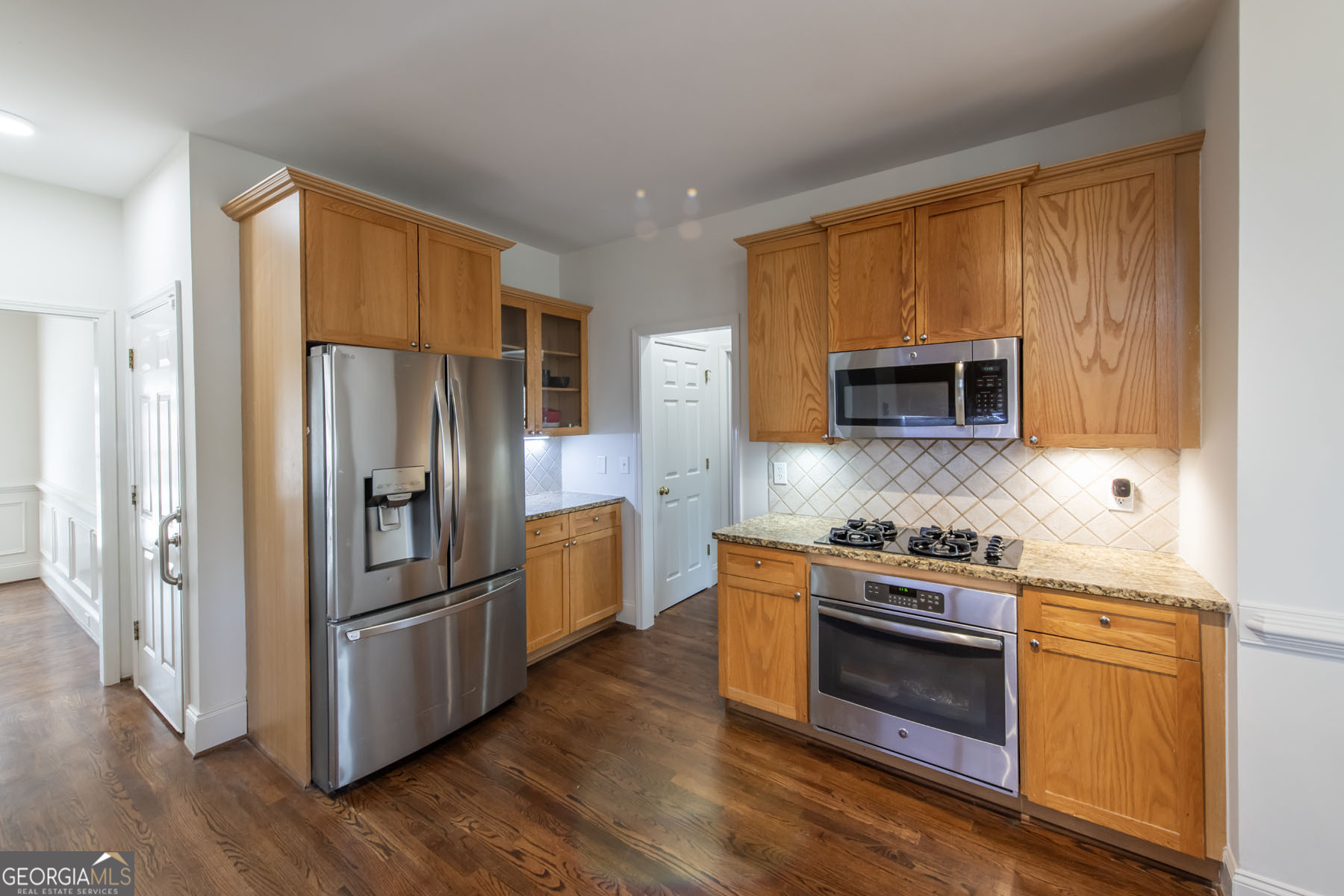 103 Brooke Park DR