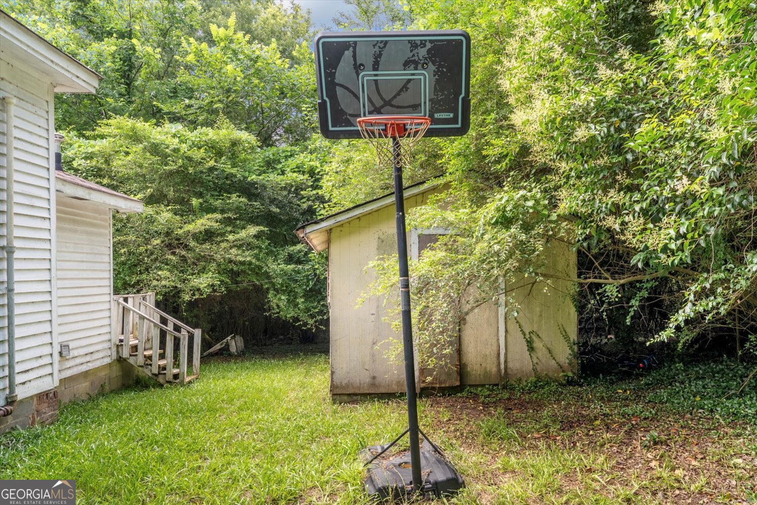 None - Residential