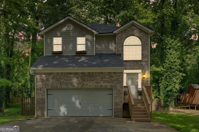 2766 Stonecreek RD SE