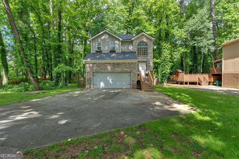 2766 Stonecreek RD SE
