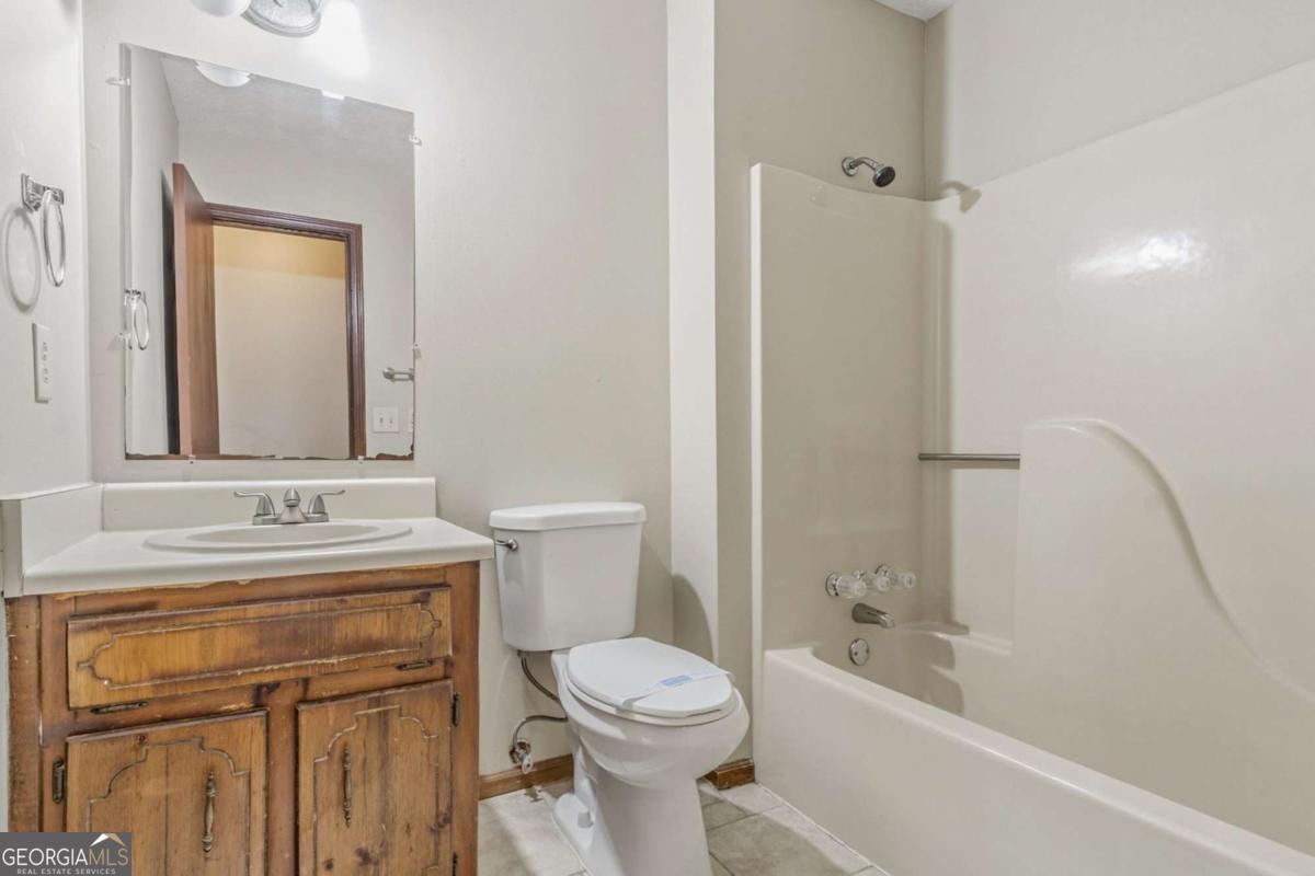 INDIAN SPRINGS - Residential