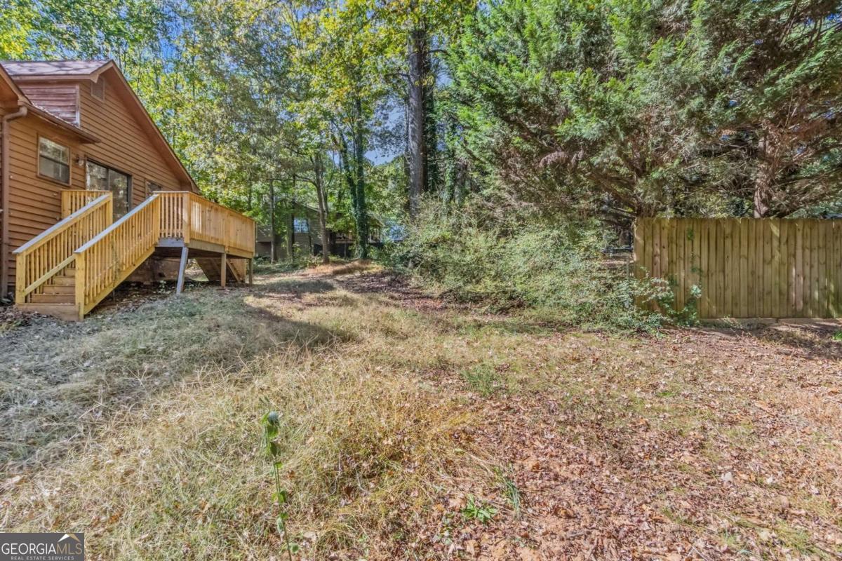 INDIAN SPRINGS - Residential