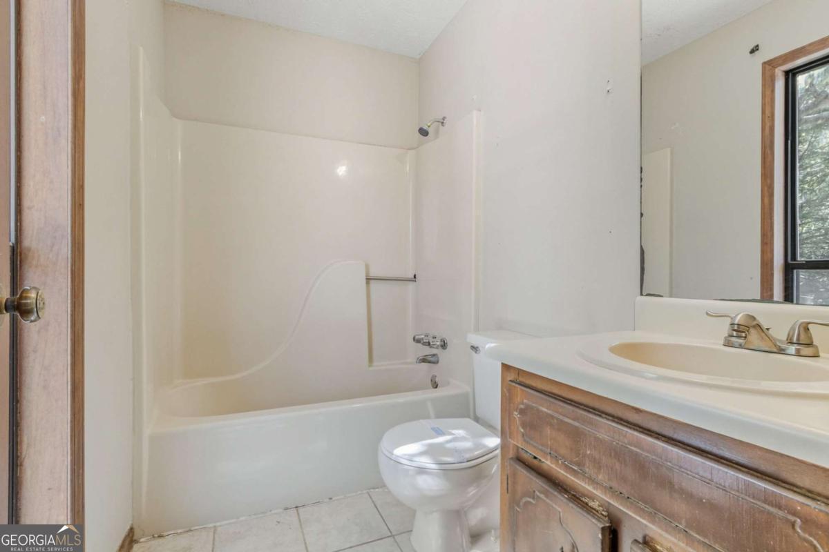 INDIAN SPRINGS - Residential