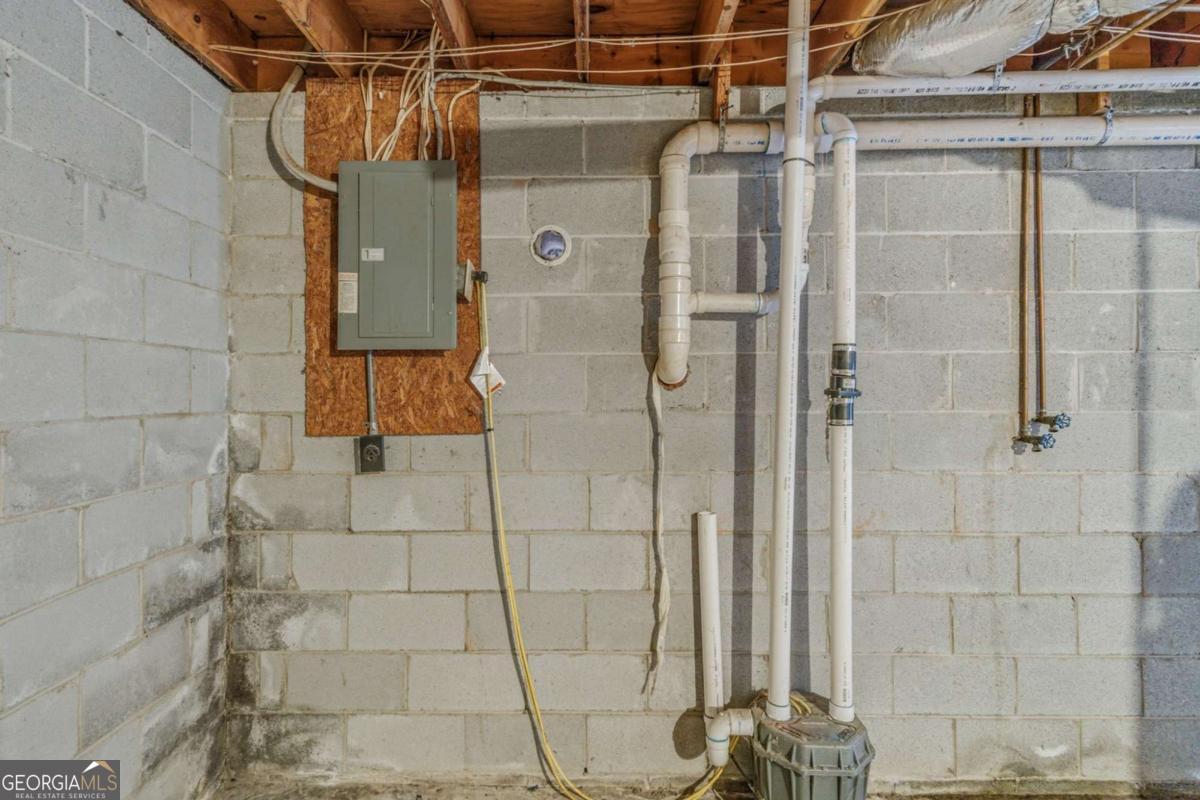 INDIAN SPRINGS - Residential