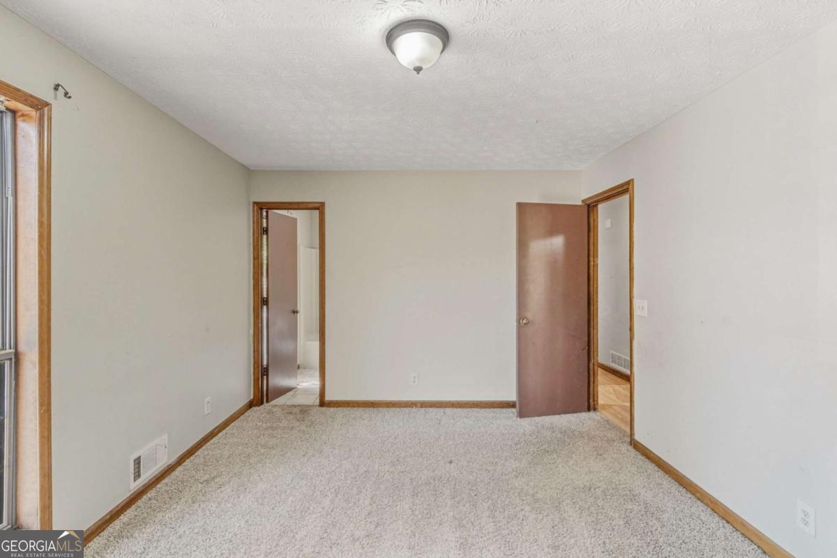 INDIAN SPRINGS - Residential