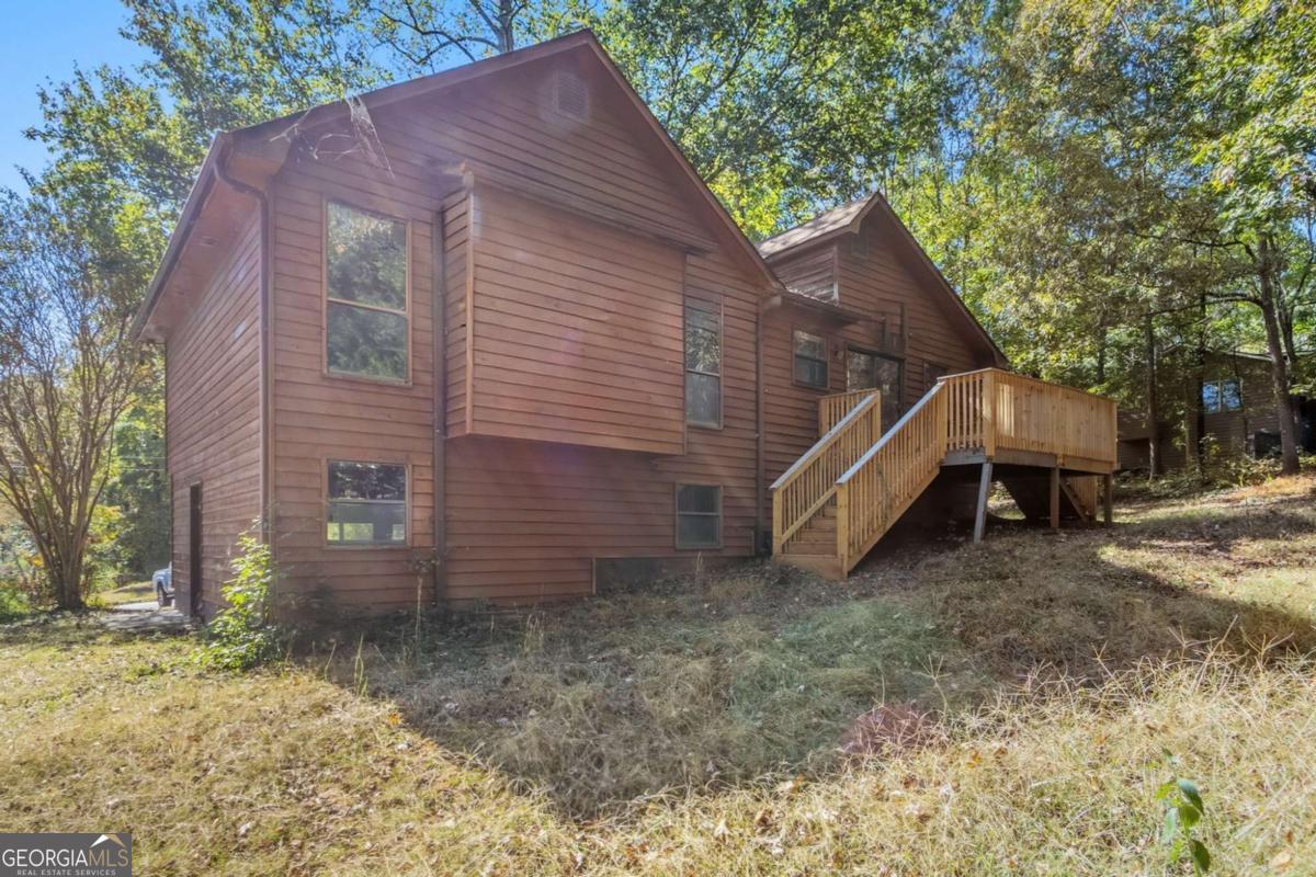 INDIAN SPRINGS - Residential