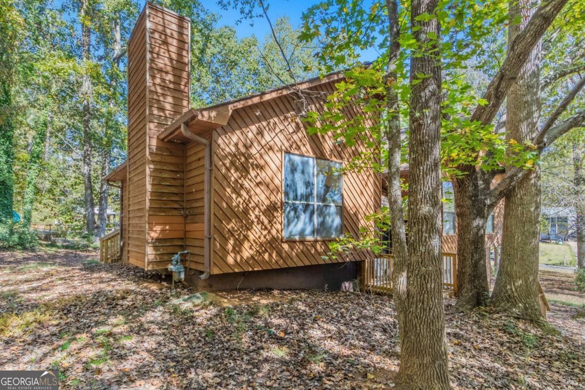 INDIAN SPRINGS - Residential