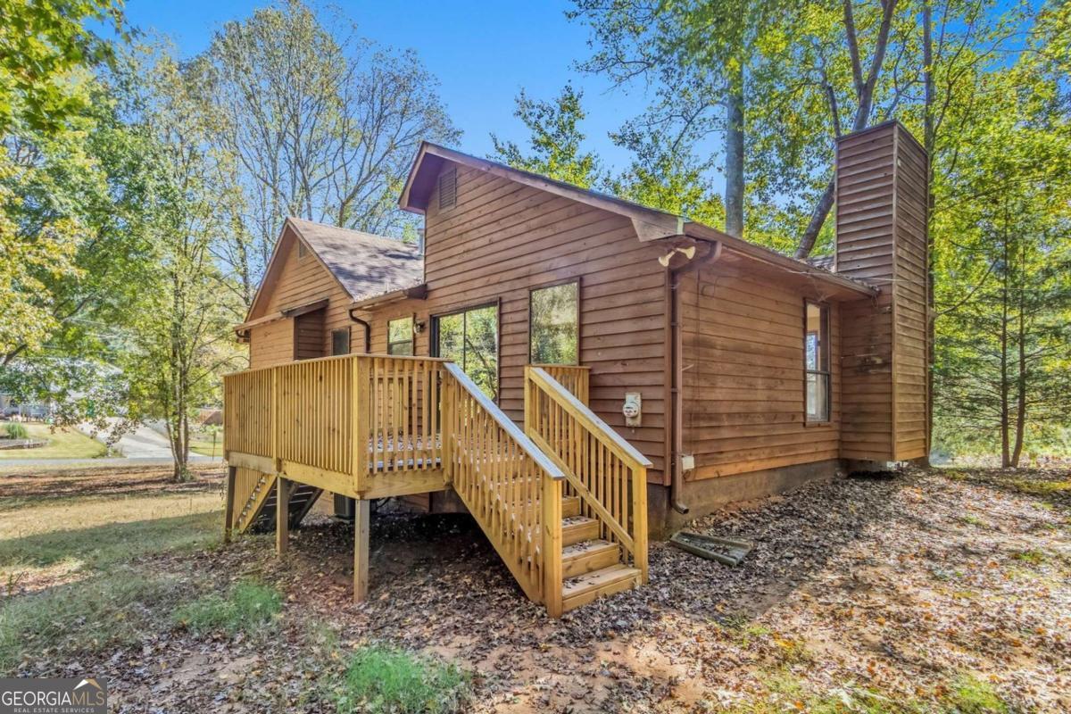 INDIAN SPRINGS - Residential