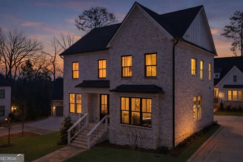 114 Cottage Gate LN Roswell GA 30076