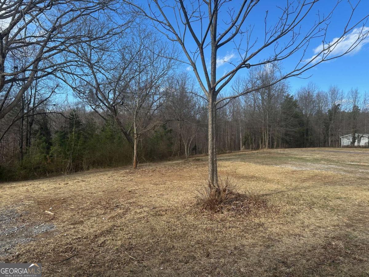 550 Baldwin Falls RD