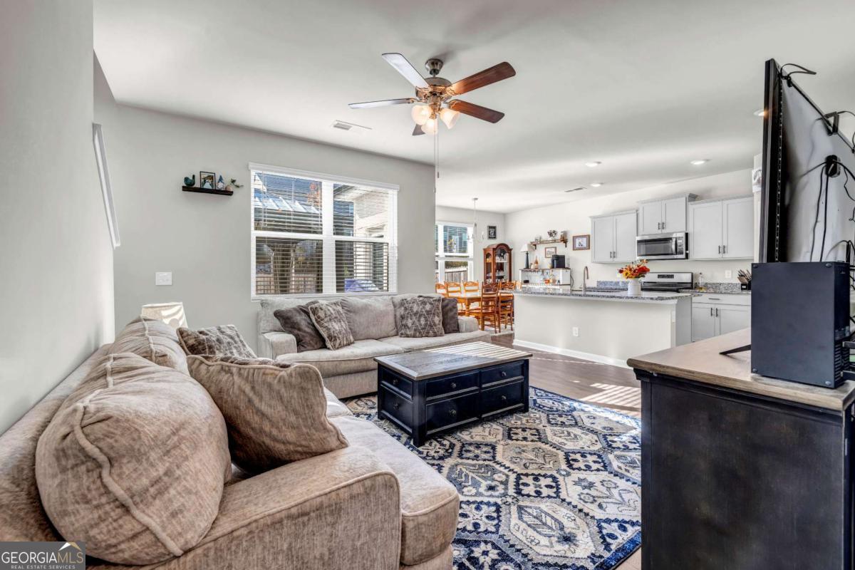 Poplar Preserve - Residential