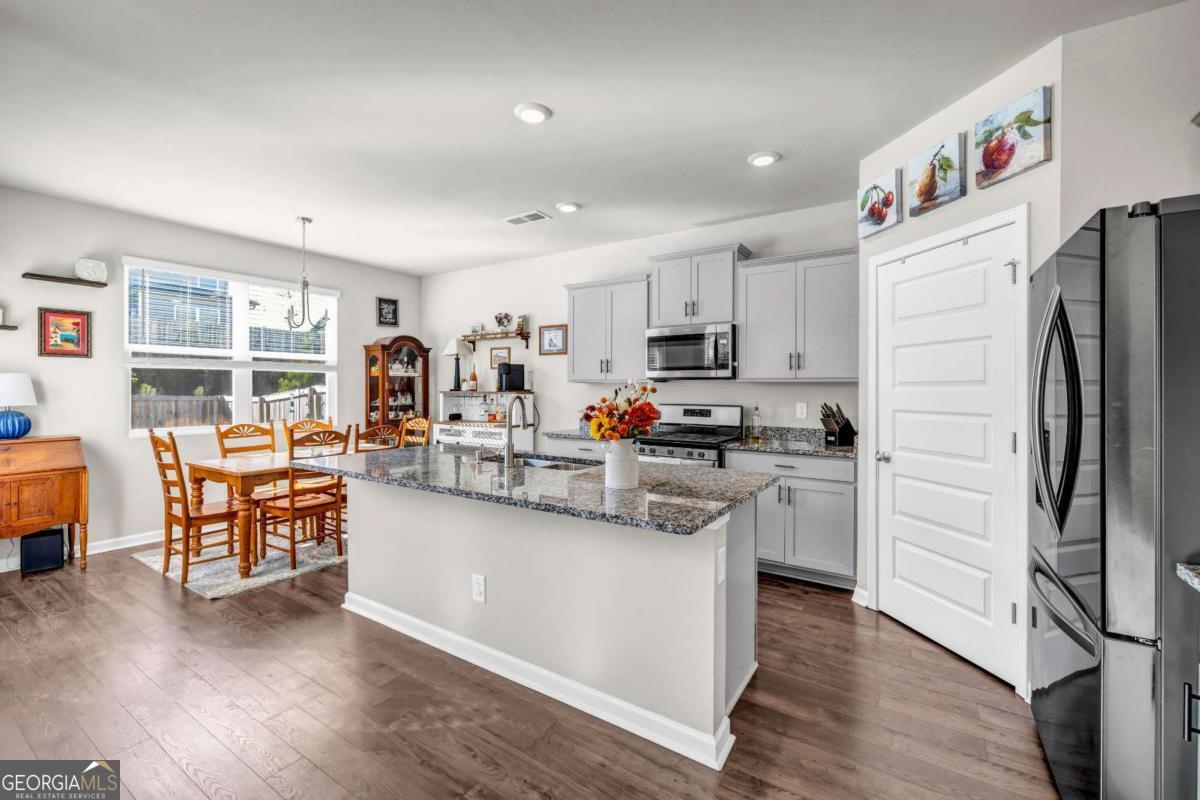 Poplar Preserve - Residential