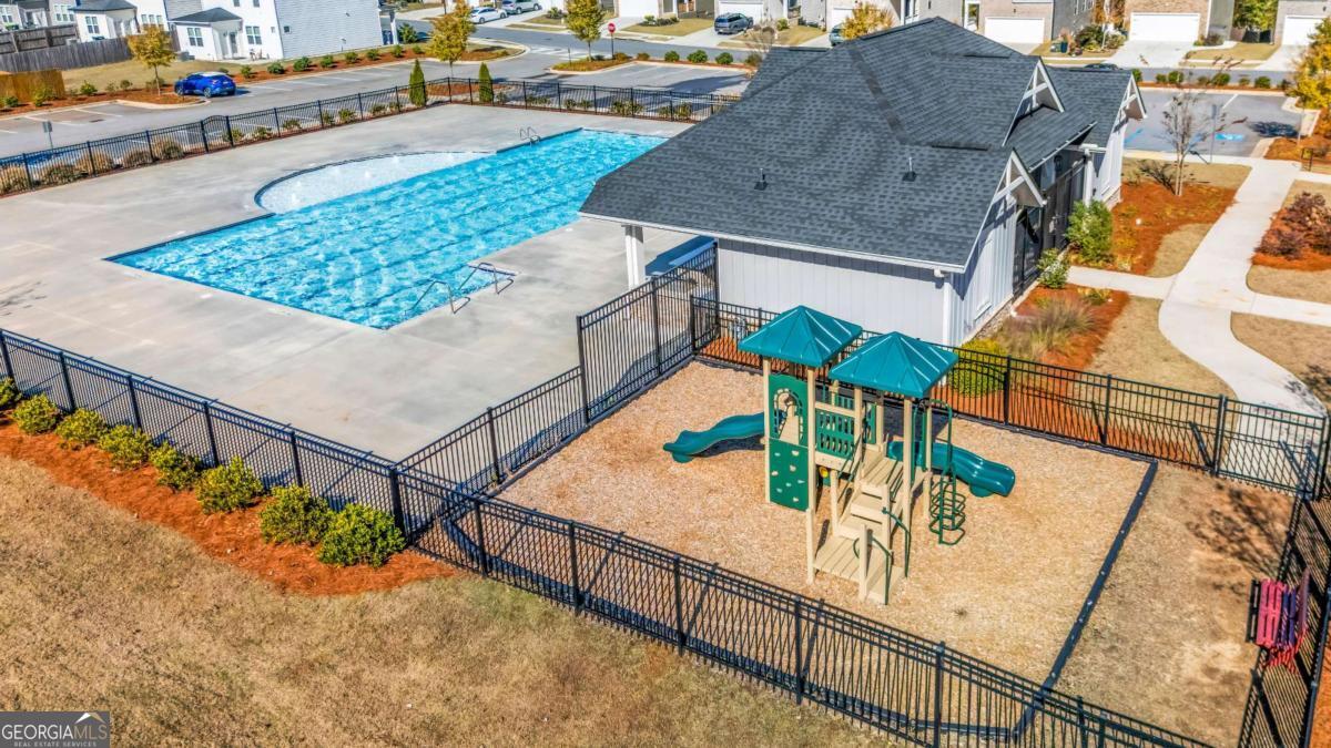 Poplar Preserve - Residential