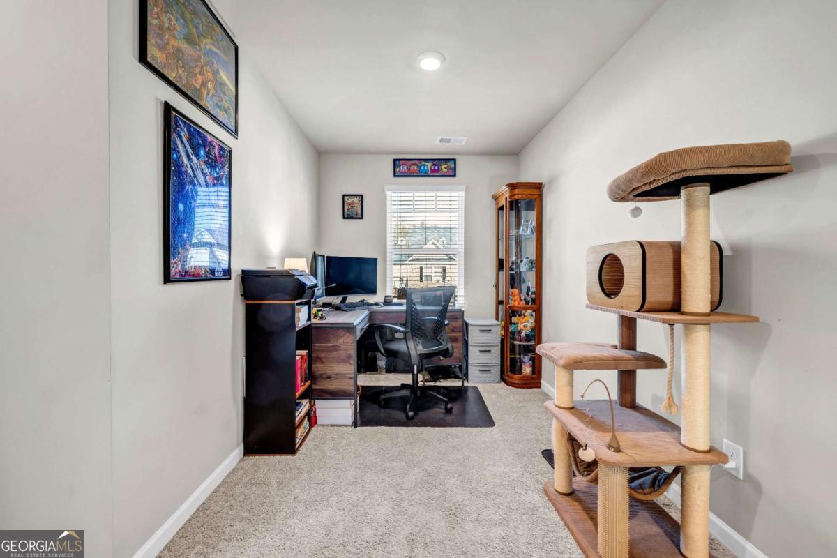 Poplar Preserve - Residential