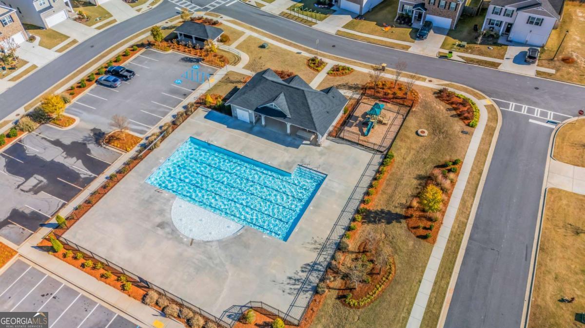 Poplar Preserve - Residential