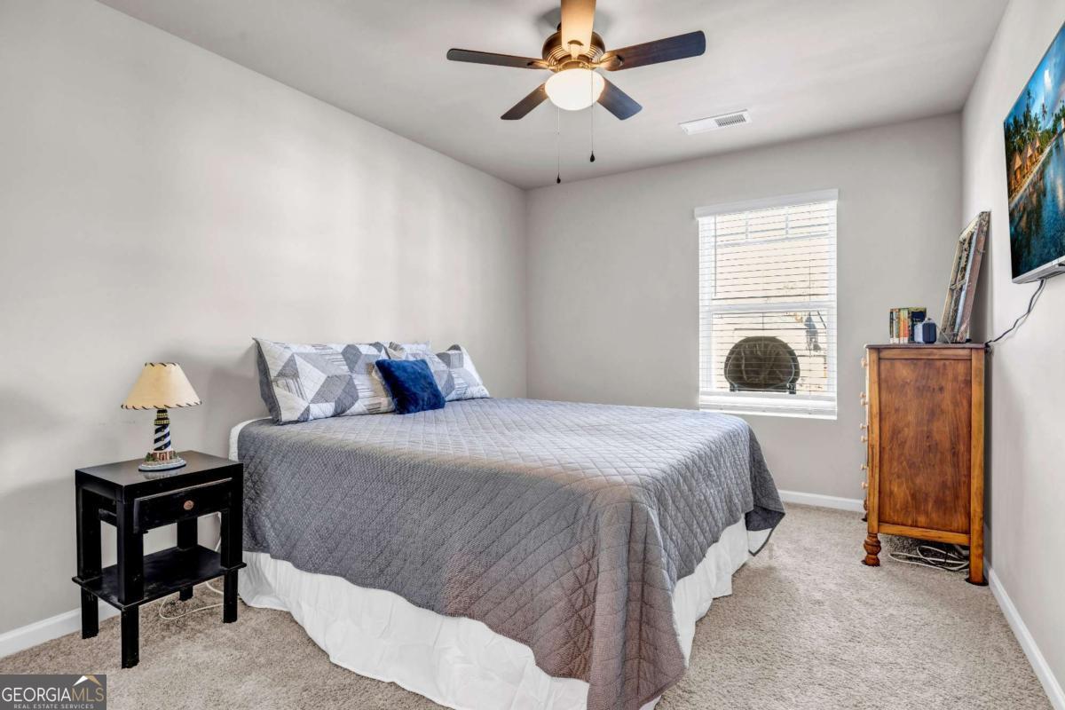 Poplar Preserve - Residential