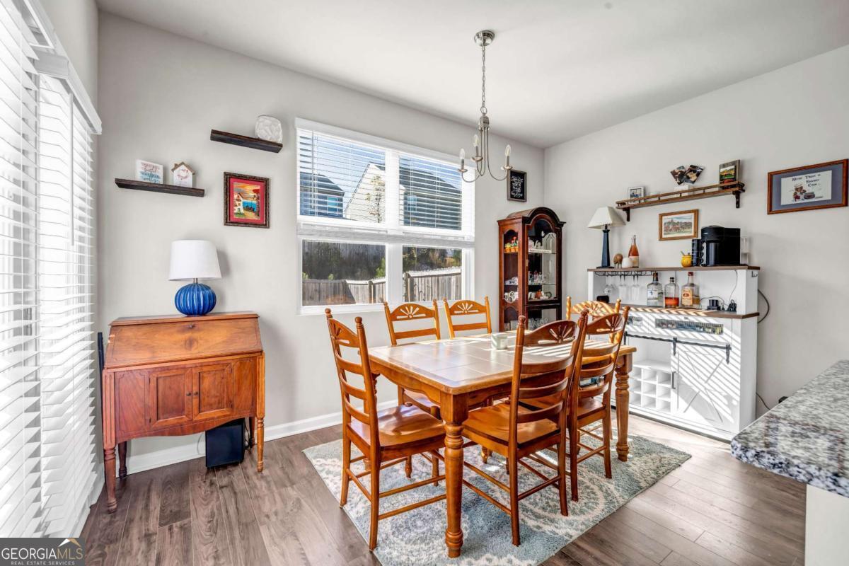 Poplar Preserve - Residential