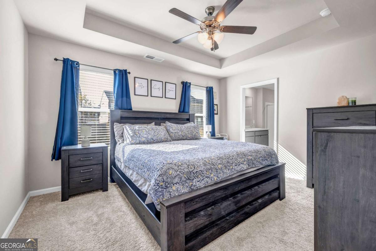 Poplar Preserve - Residential