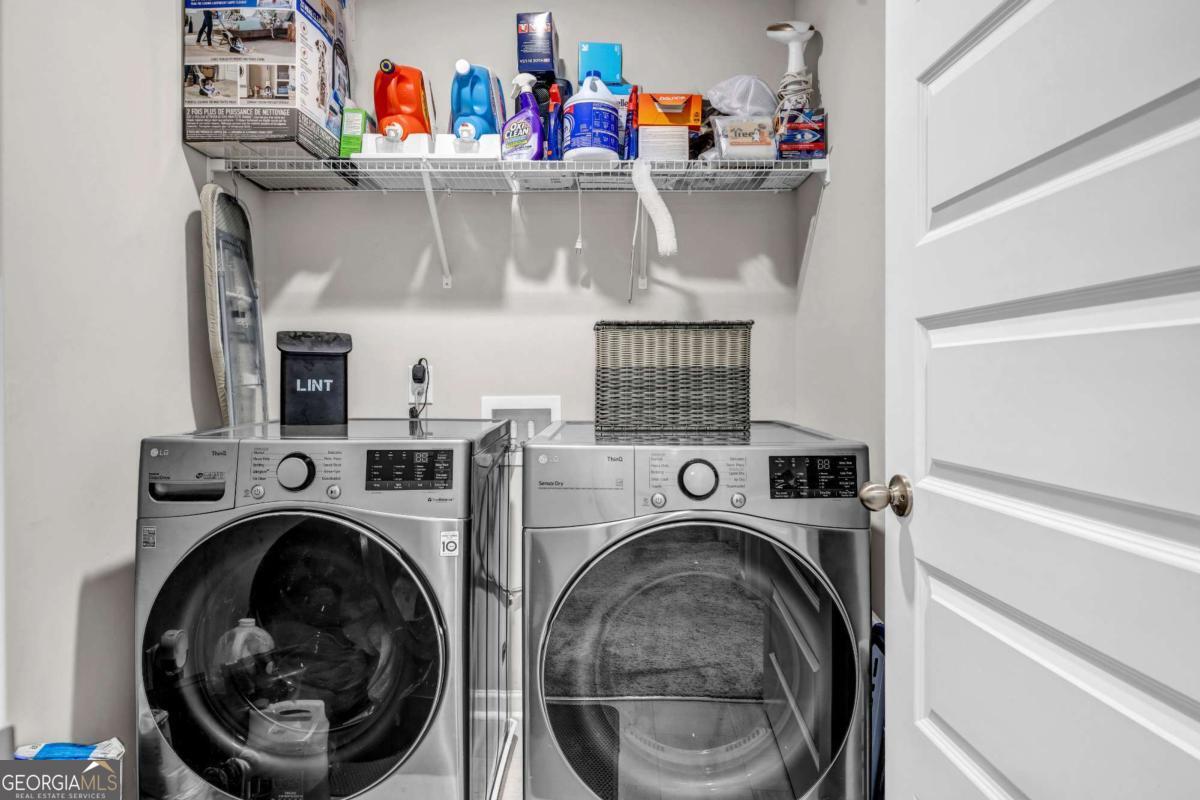 Poplar Preserve - Residential