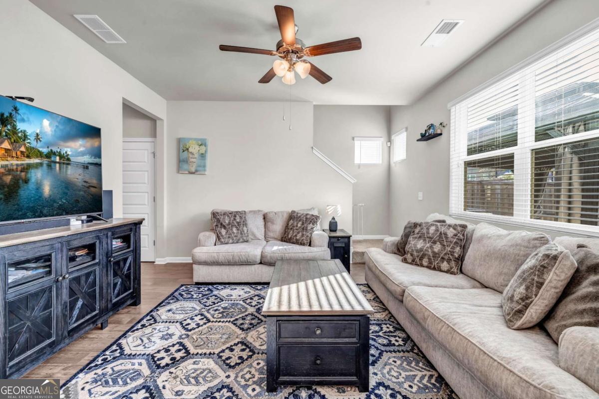 Poplar Preserve - Residential