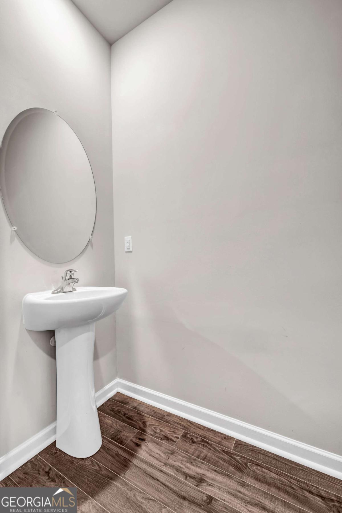 Poplar Preserve - Residential