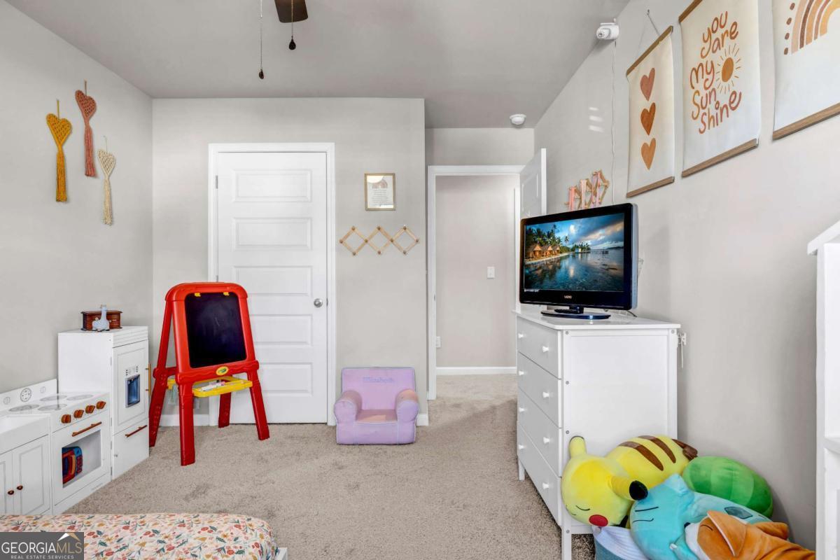 Poplar Preserve - Residential