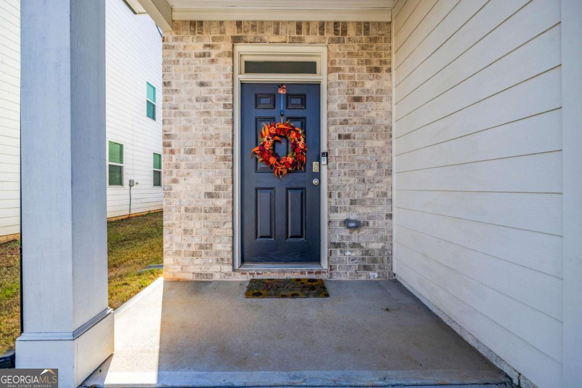 Poplar Preserve - Residential