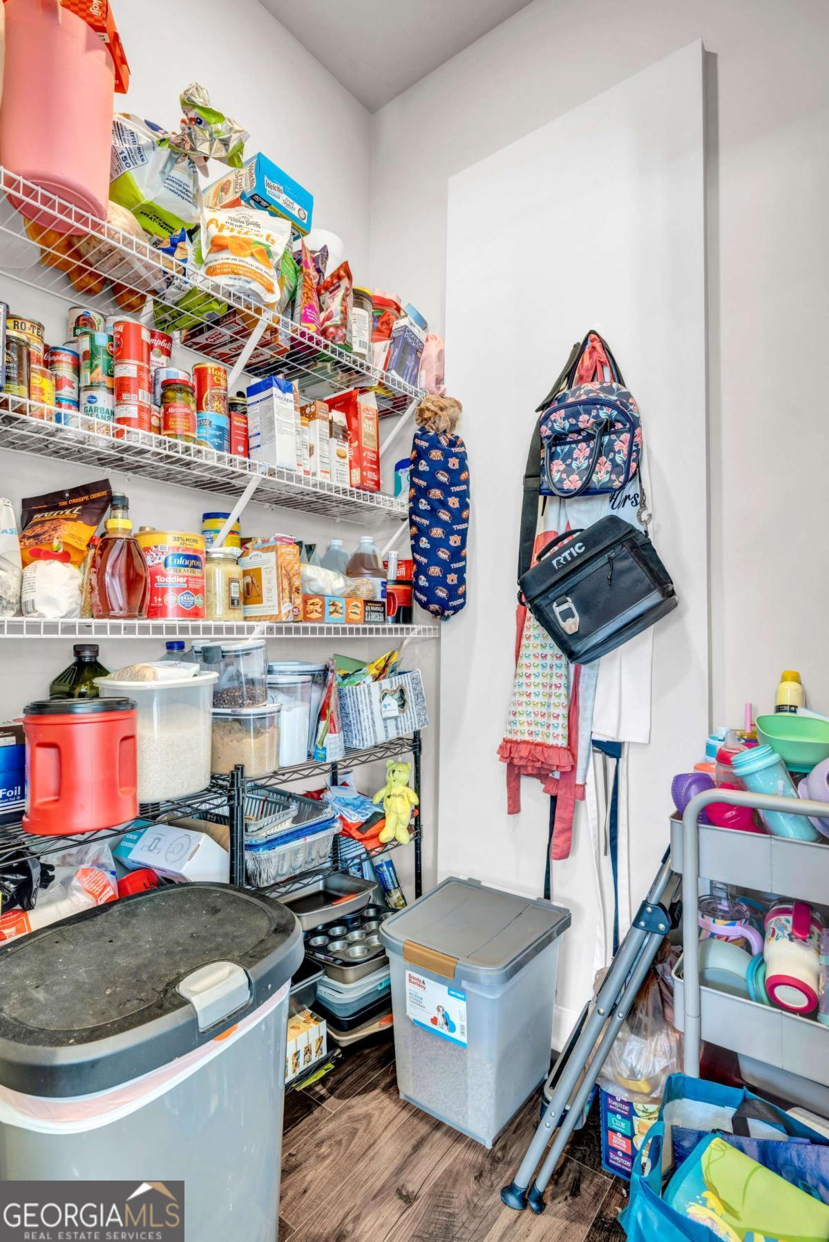 Poplar Preserve - Residential