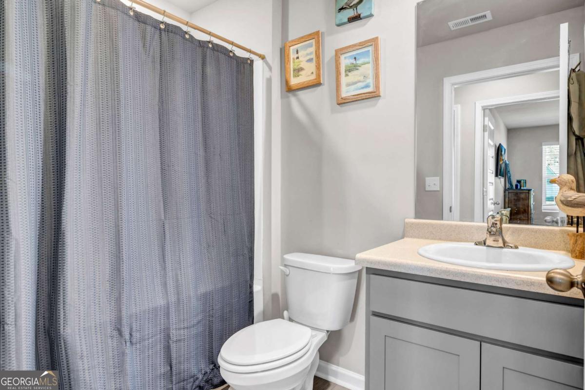 Poplar Preserve - Residential