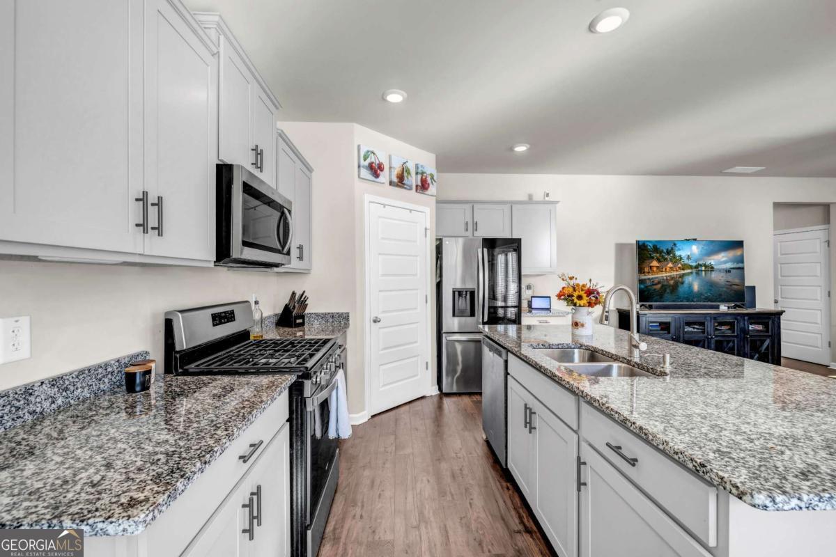 Poplar Preserve - Residential