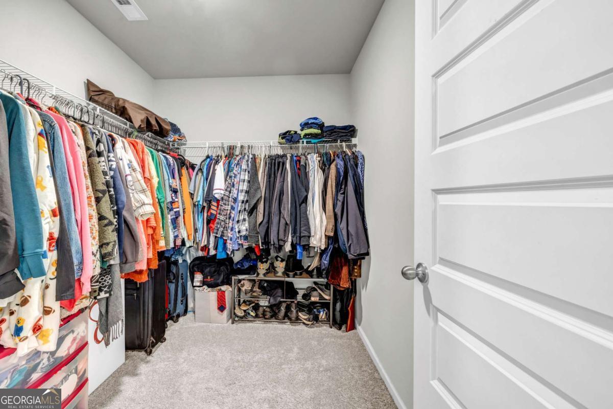 Poplar Preserve - Residential