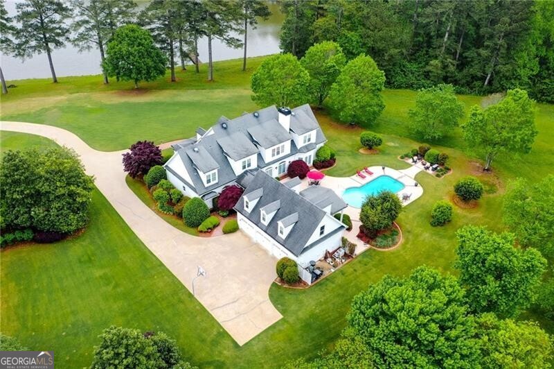 1415 N Flat Rock RD