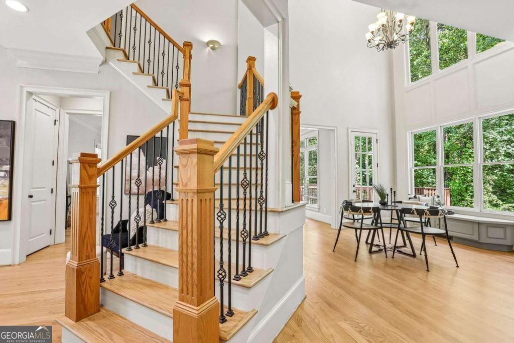 Photo of 2766 Briarlake Road NE, Atlanta, GA 30345 (MLS # 10758861)