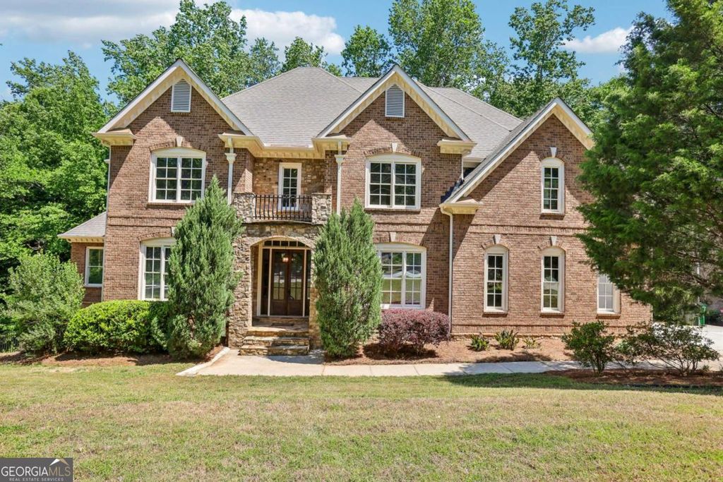 Photo of 2766 Briarlake Road NE, Atlanta, GA 30345 (MLS # 10758861)