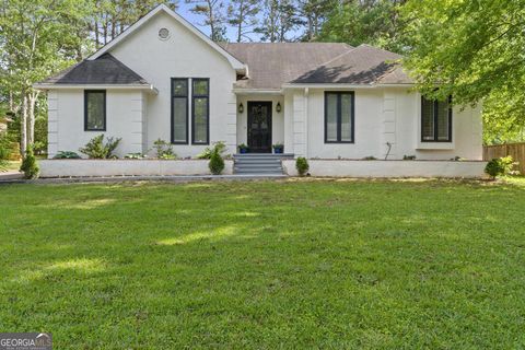 1291 Interlaken PASS Jonesboro GA 30238