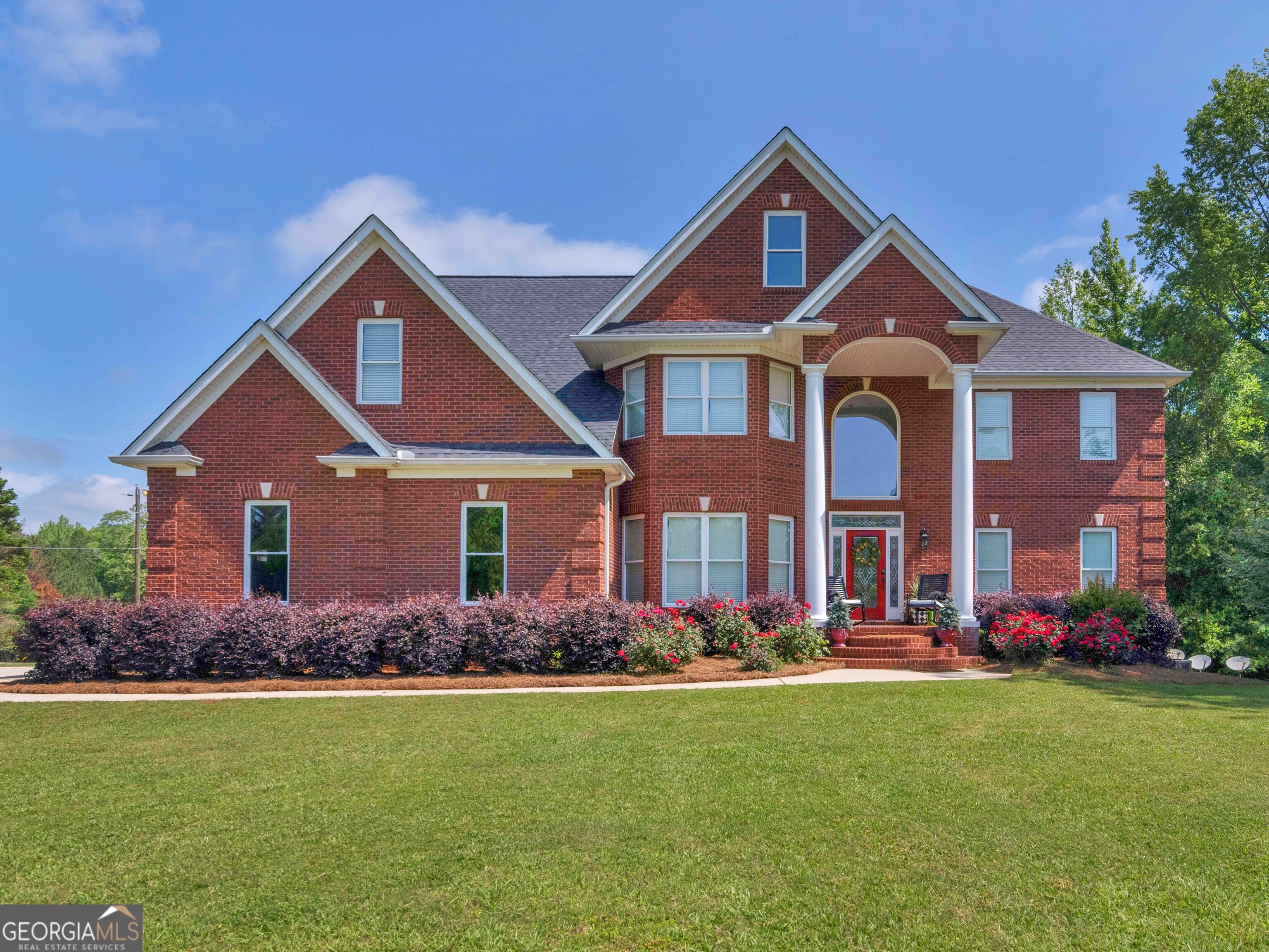 4101 W Ellis RD