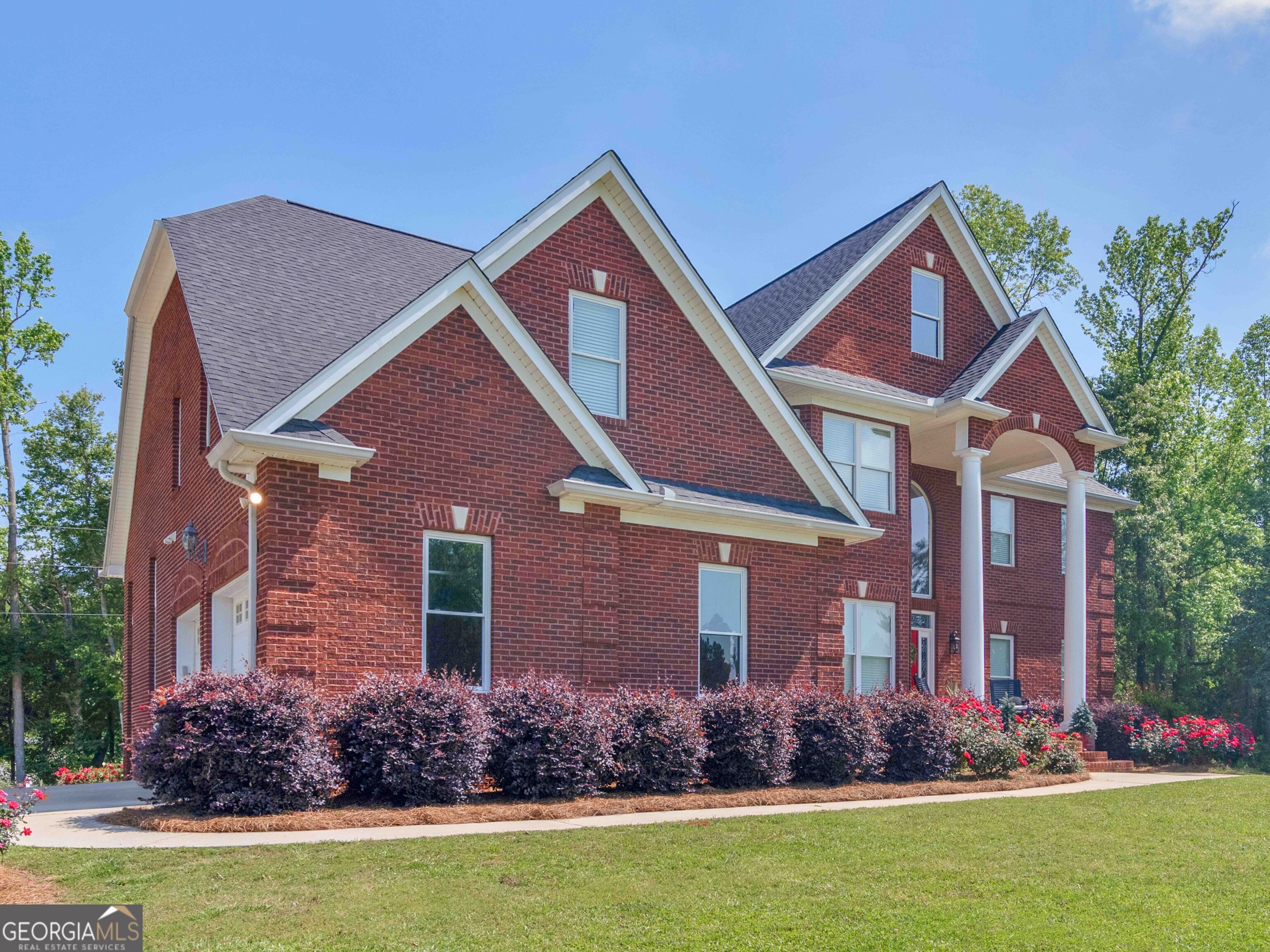 4101 W Ellis RD