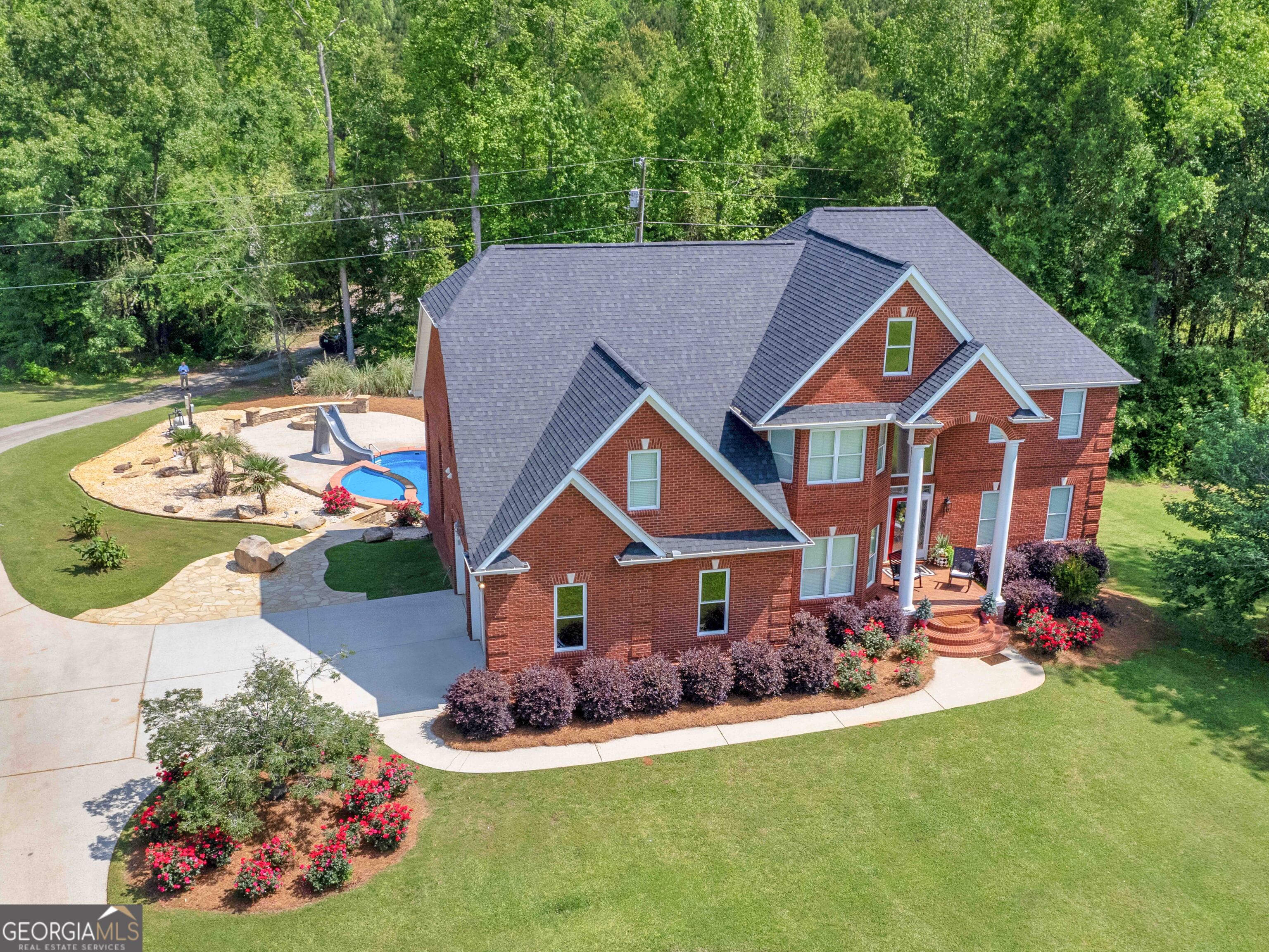 4101 W Ellis RD