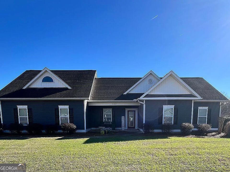 112 Cakebread Drive, Cairo, GA, 39828