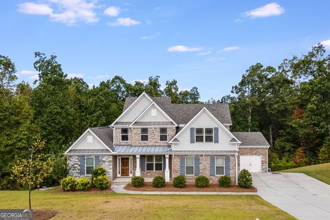 Photo of 5473 Oconee Drive, Douglasville, GA 30135 (MLS # 10613733)