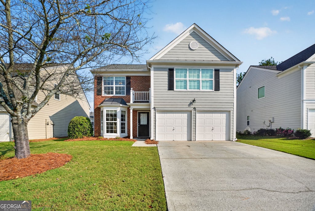 Photo of 8965 Ruel Lane, Suwanee, GA 30024 (MLS # 10876208)