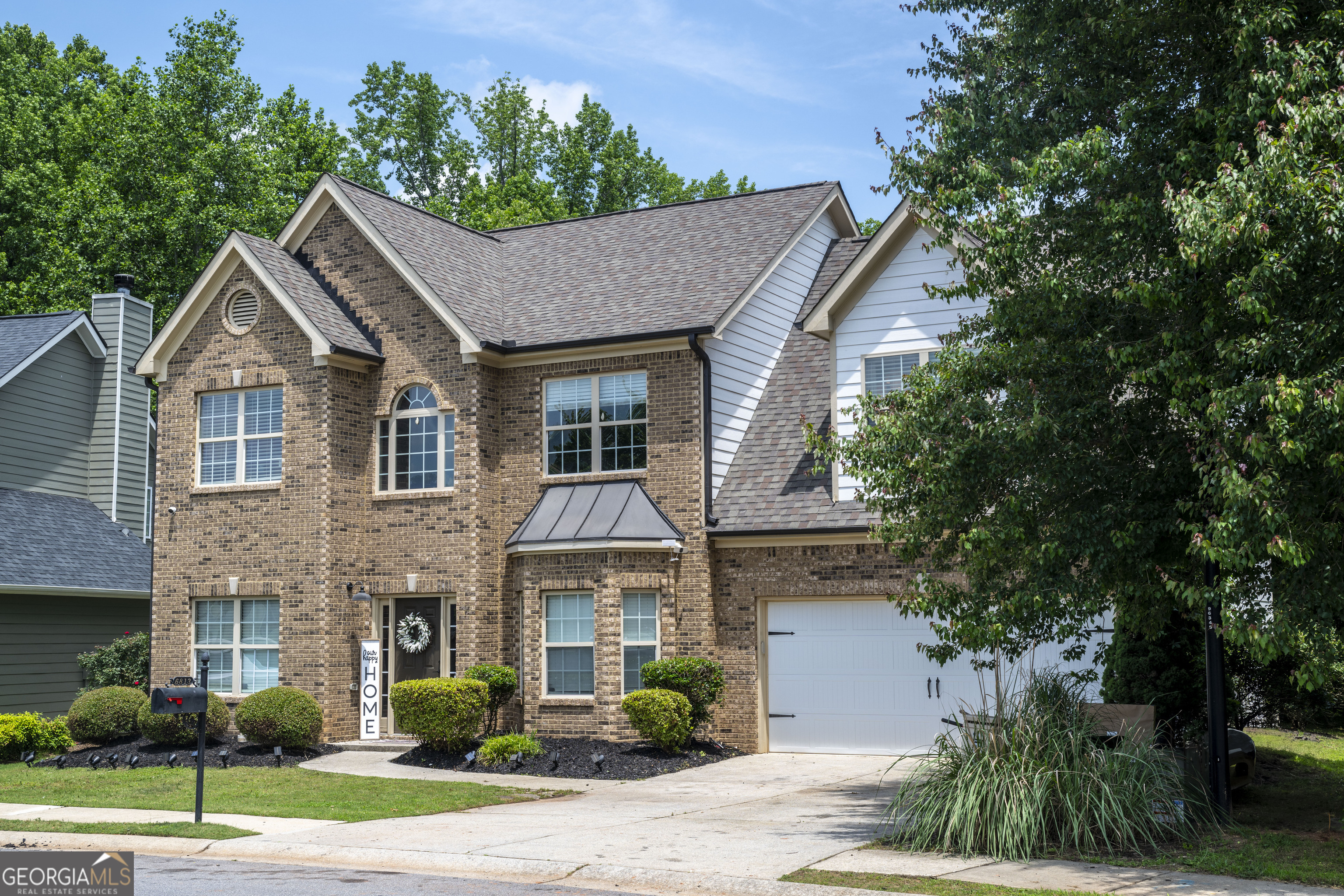 6813 Grand Hickory DR