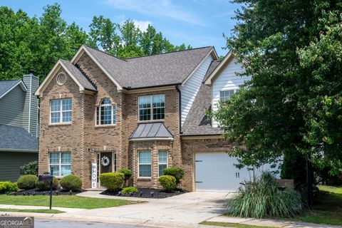 6813 Grand Hickory DR Braselton GA 30517