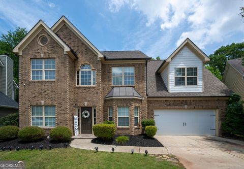 6813 Grand Hickory DR Braselton GA 30517