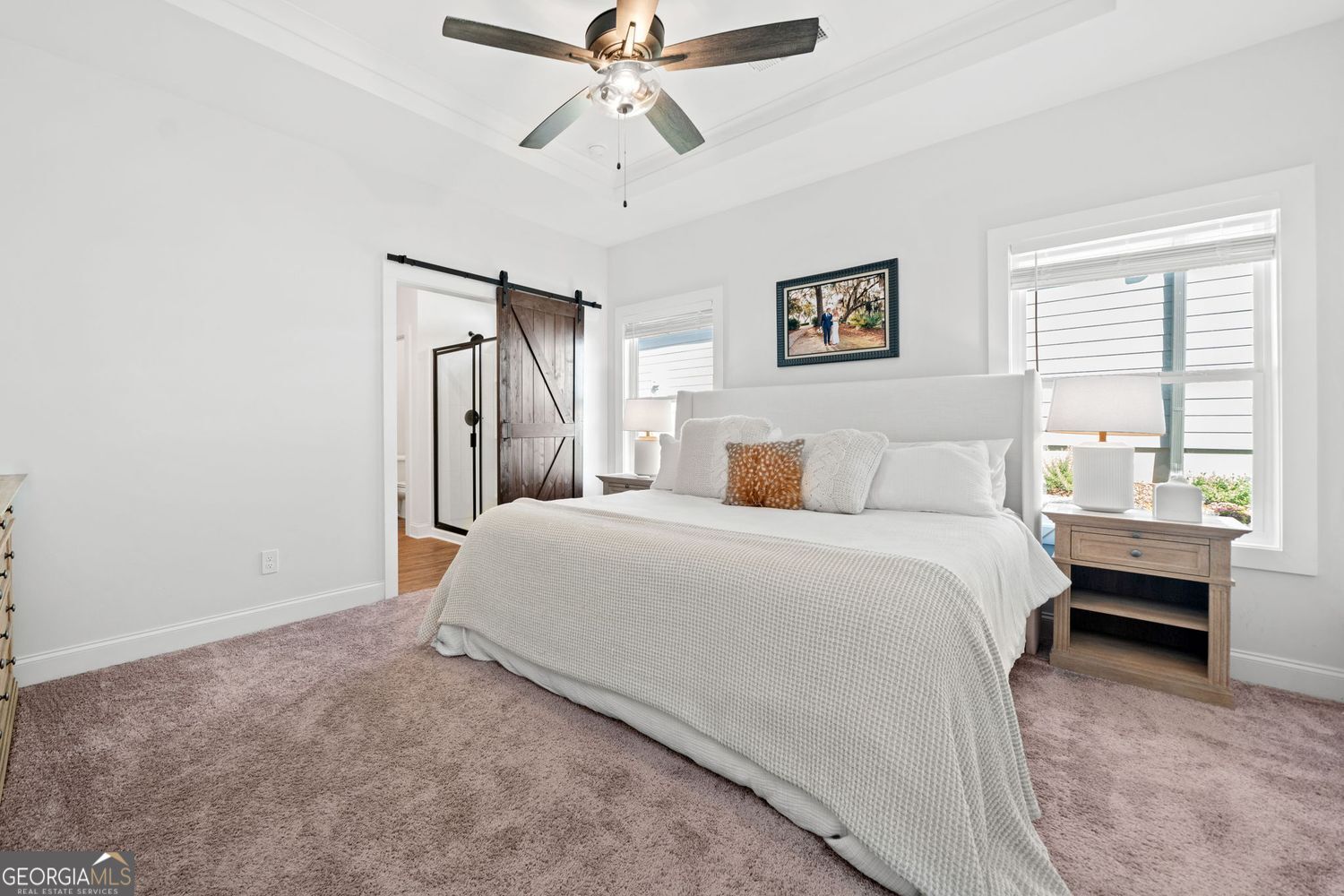 CREEK WOOD PARK - Residential